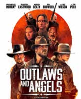 Outlaws and Angels /   